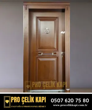 Kınık Çelik Kapı Modelleri - Ultra 32